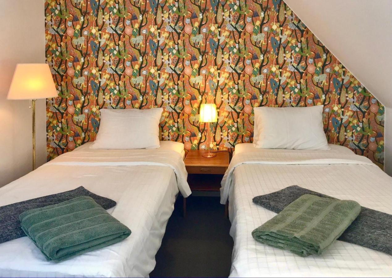 Tryde 1303 B&B Pa Oesterlen Тумелилла Экстерьер фото